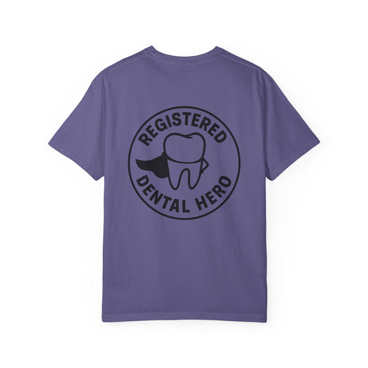 Registered Dental Hero (RDH) T-Shirt