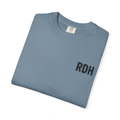 Registered Dental Hero (RDH) T-Shirt