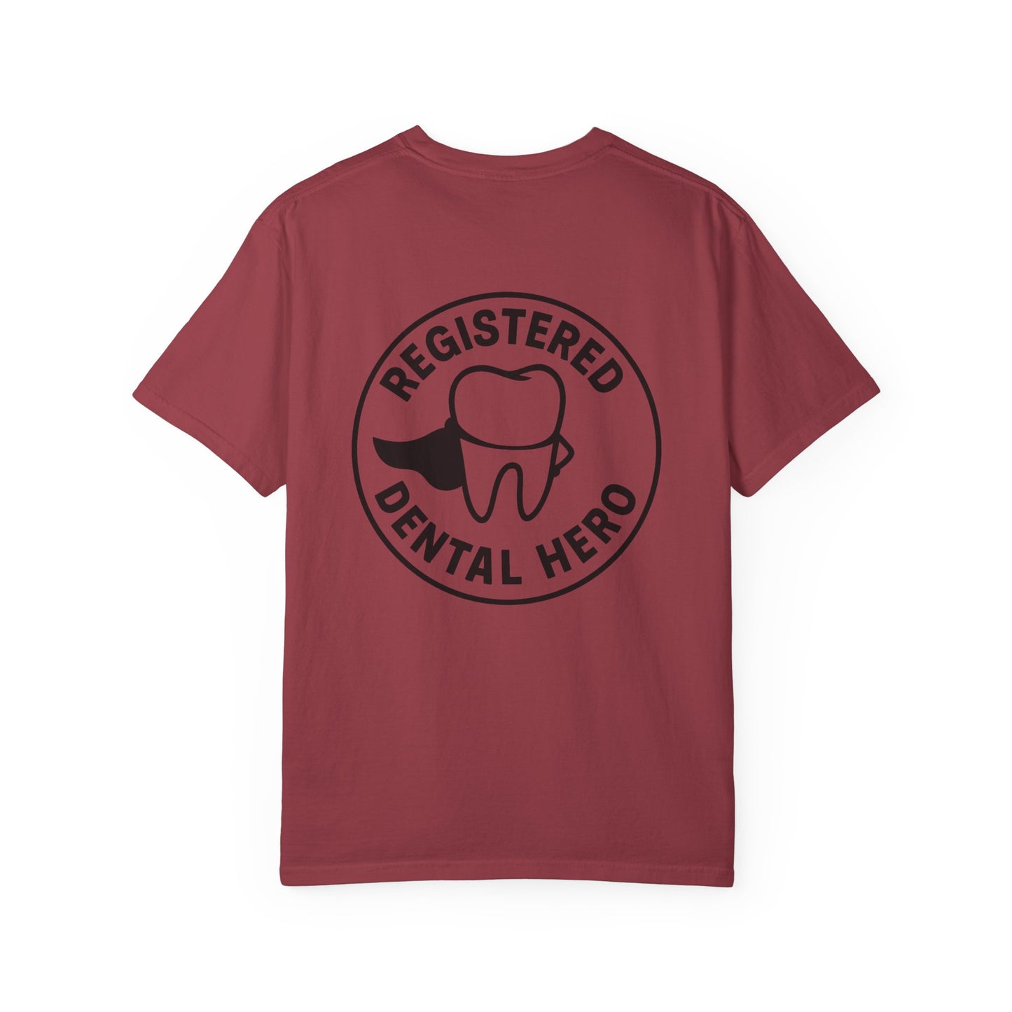 Registered Dental Hero (RDH) T-Shirt