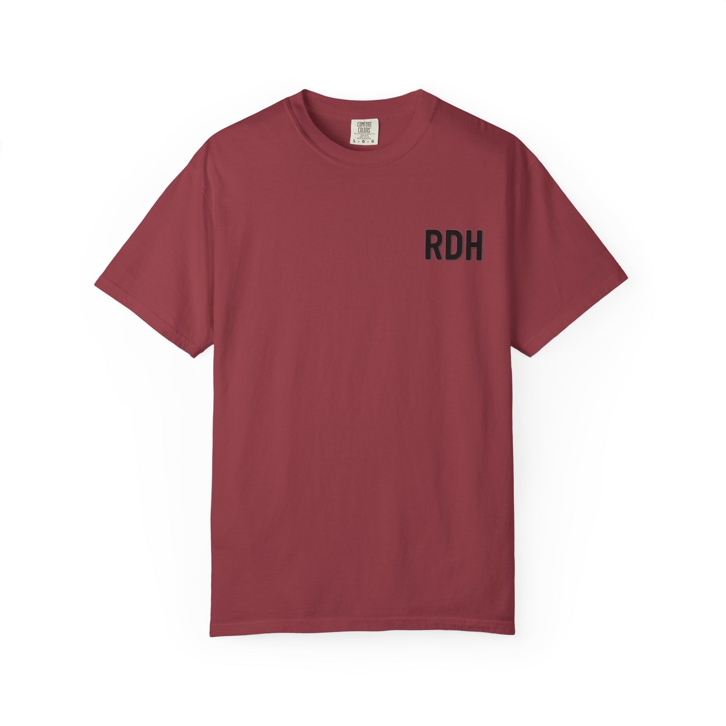 Registered Dental Hero (RDH) T-Shirt
