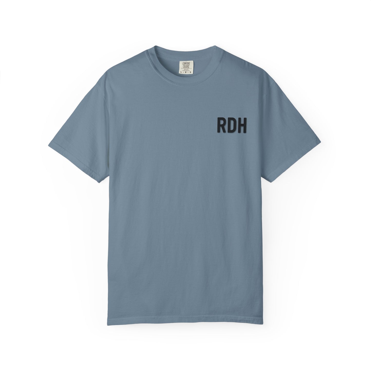 Registered Dental Hero (RDH) T-Shirt