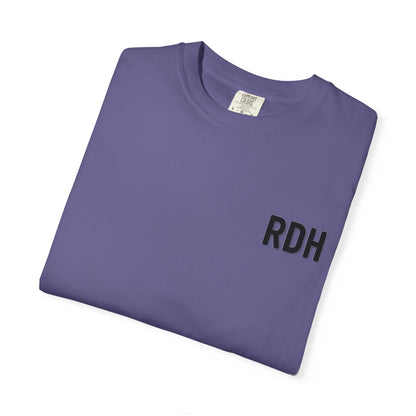 Registered Dental Hero (RDH) T-Shirt