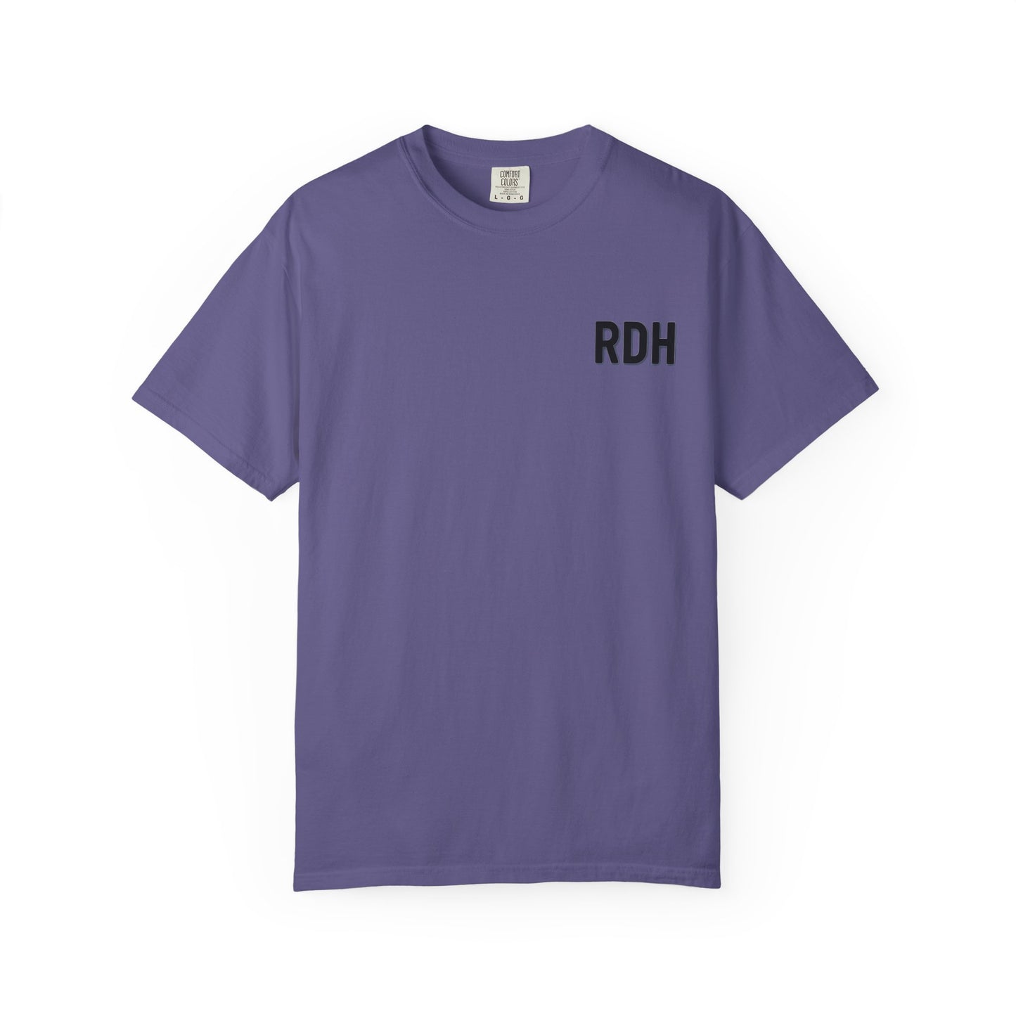 Registered Dental Hero (RDH) T-Shirt
