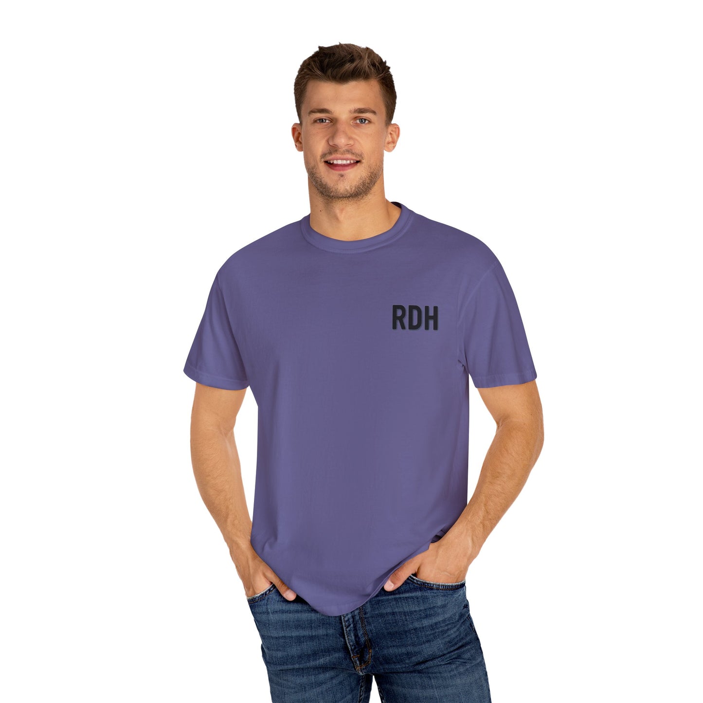 Registered Dental Hero (RDH) T-Shirt