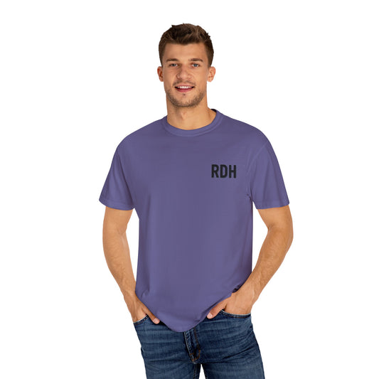 Registered Dental Hero (RDH) T-Shirt