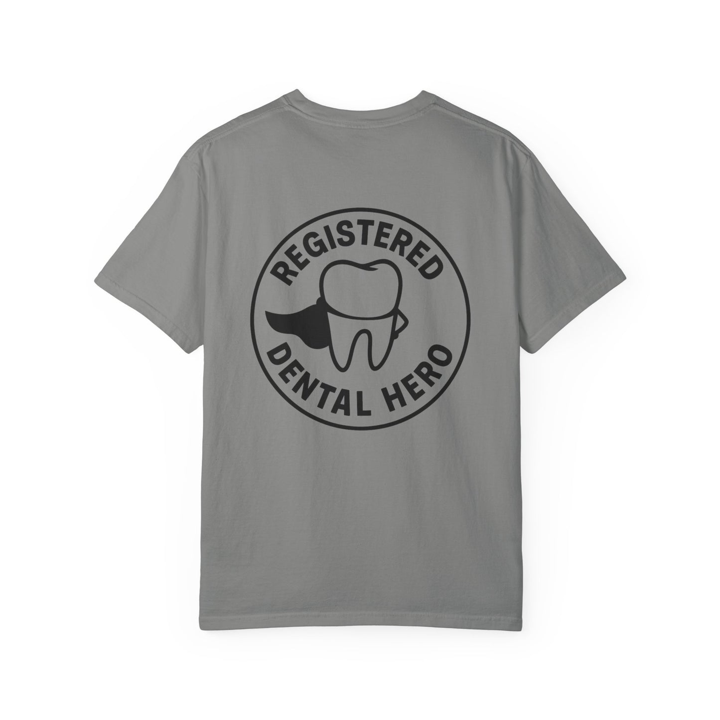 Registered Dental Hero (RDH) T-Shirt