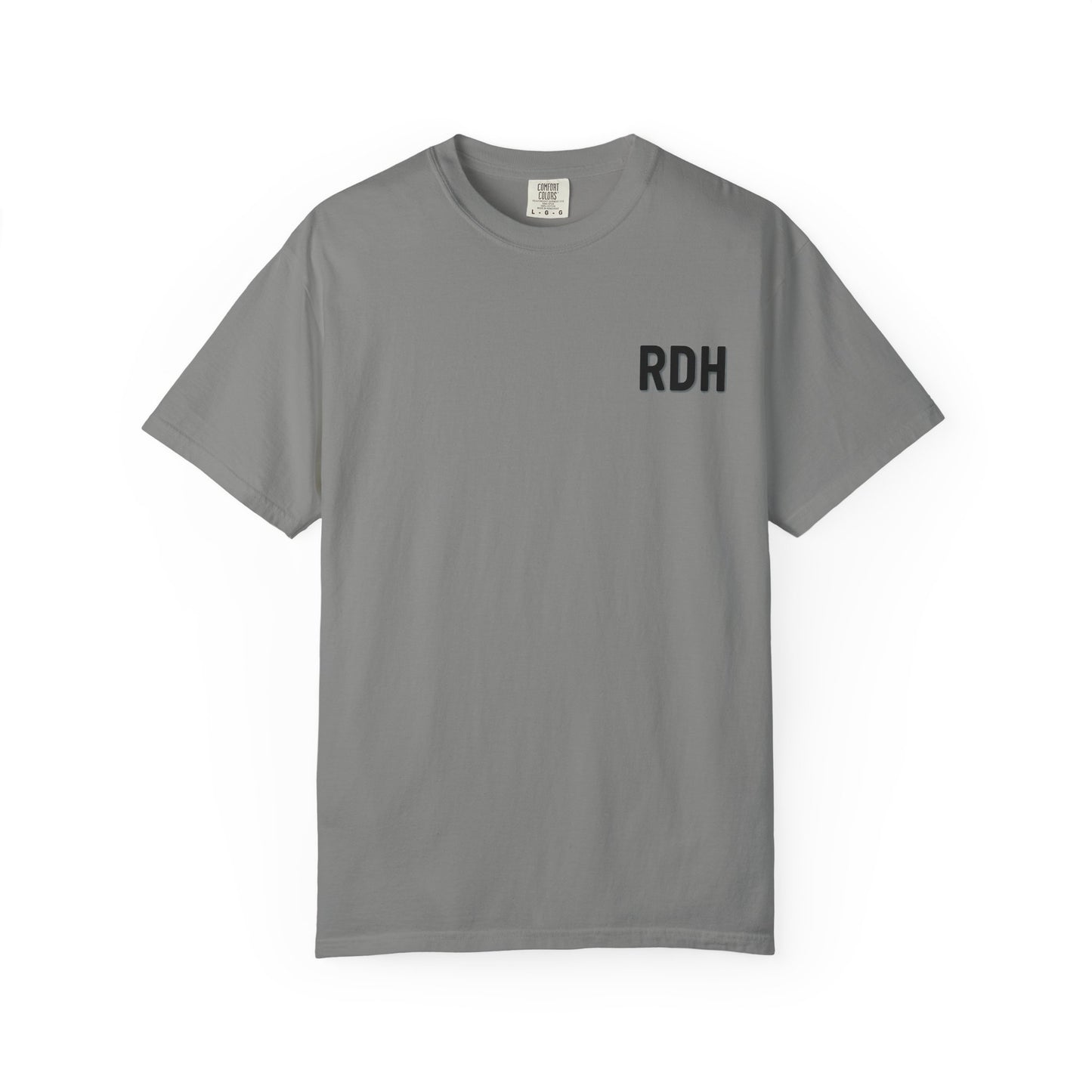 Registered Dental Hero (RDH) T-Shirt