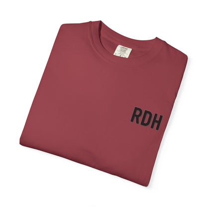 Registered Dental Hero (RDH) T-Shirt