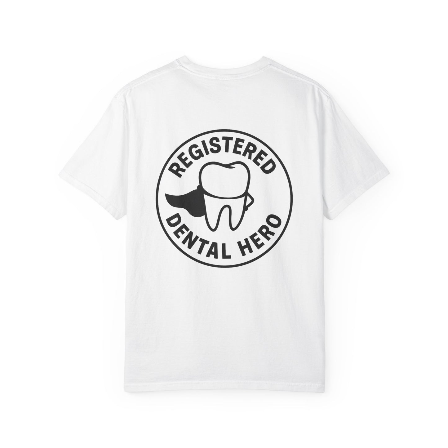Registered Dental Hero (RDH) T-Shirt