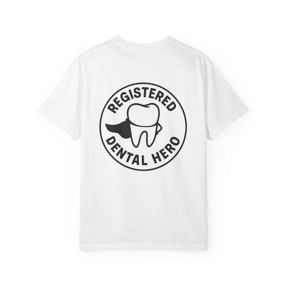 Registered Dental Hero (RDH) T-Shirt