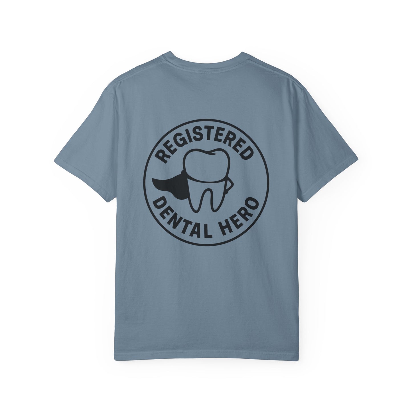 Registered Dental Hero (RDH) T-Shirt